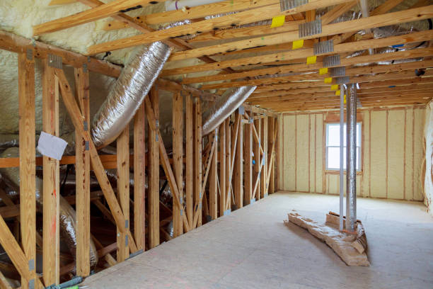 Best Energy-efficient Insulation  in Albany, LA