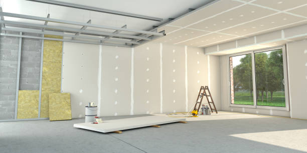 Best Garage Insulation Installation  in Albany, LA