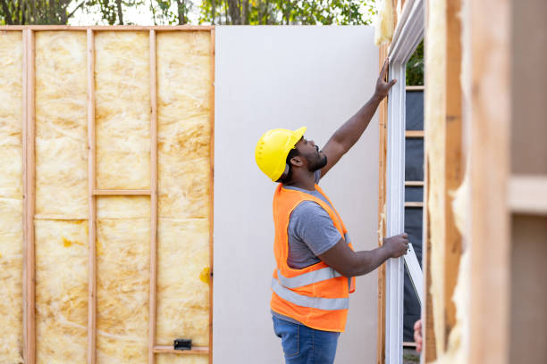 Best Garage Insulation Installation  in Albany, LA