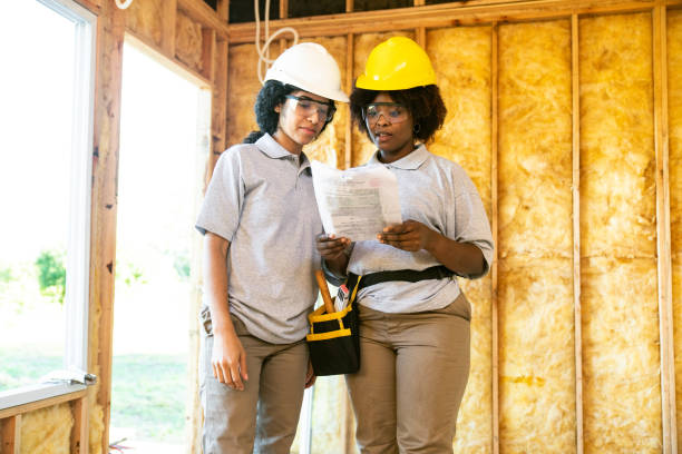 Best Soundproof Insulation Installation  in Albany, LA