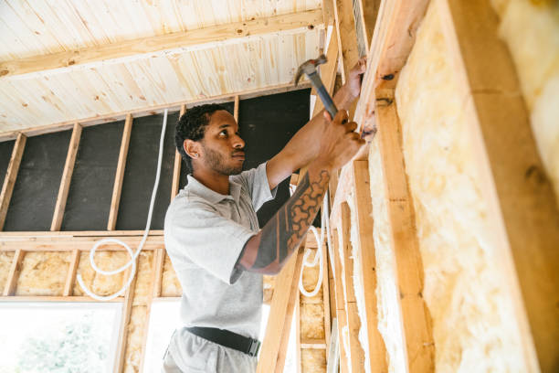Best Attic Insulation Installation  in Albany, LA