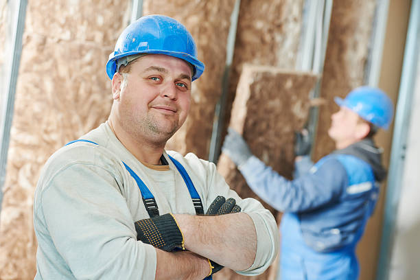 Range of Insulation Solutions in Albany, LA