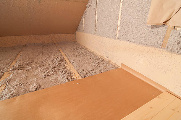 Best Spray Foam Insulation  in Albany, LA